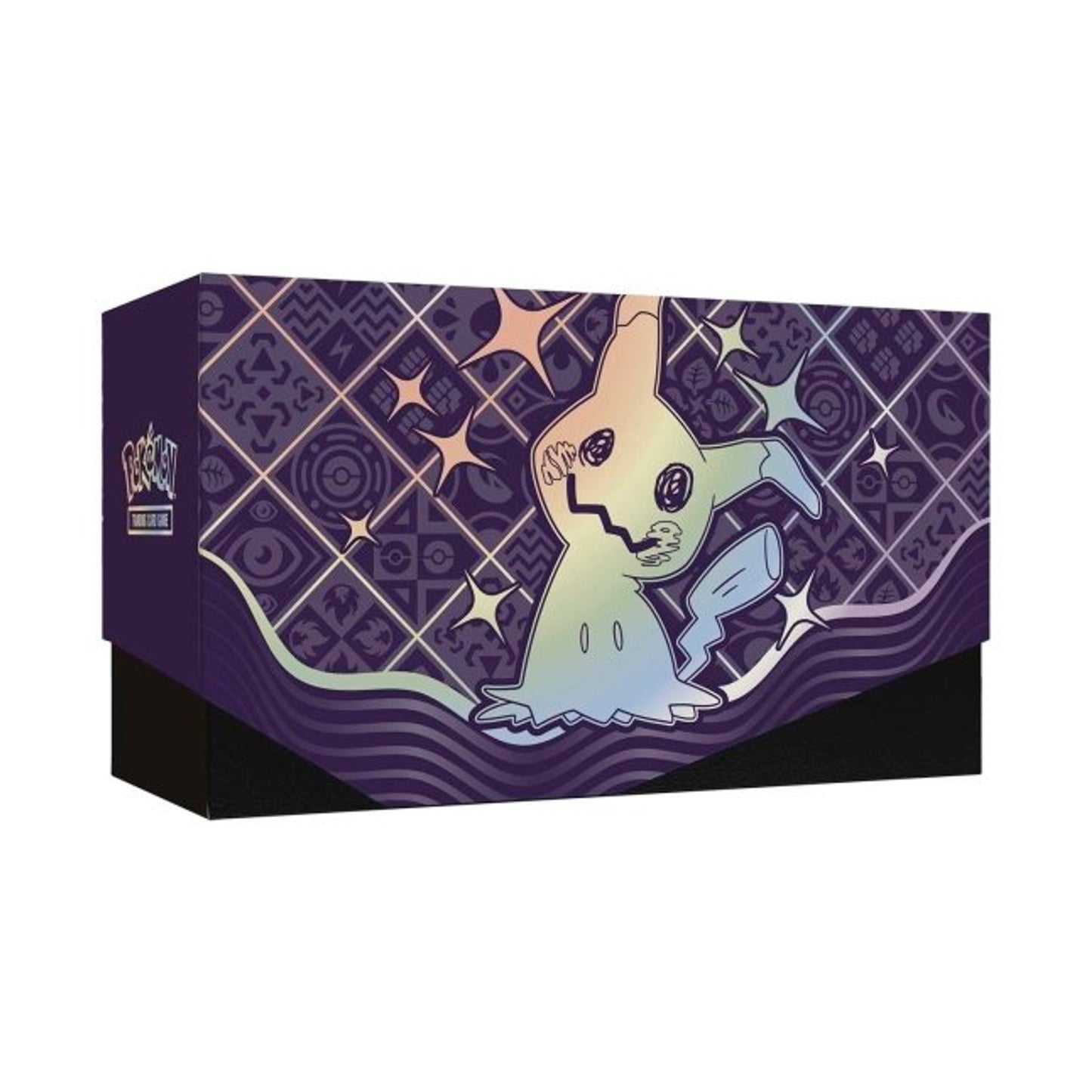 Pokemon: Scarlet & Violet - Paldean Fates Elite Trainer Box