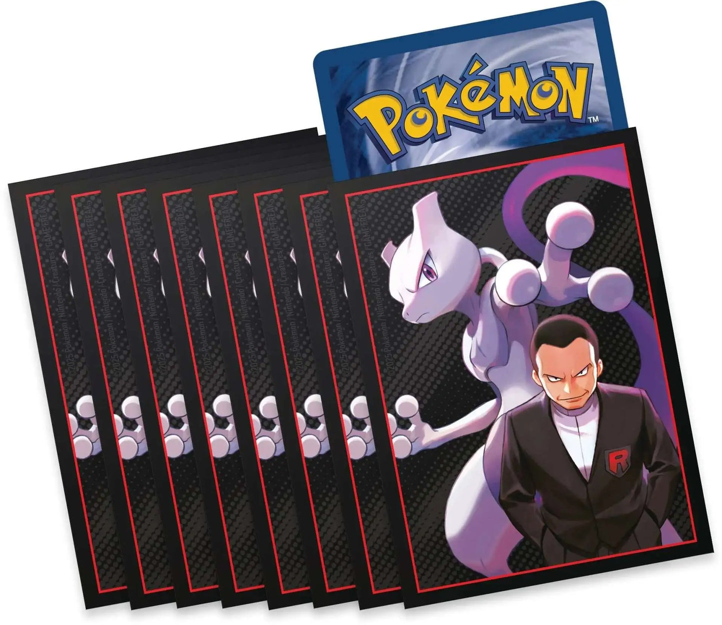 Pokemon: Scarlet & Violet Destined Rivals Elite Trainer Box