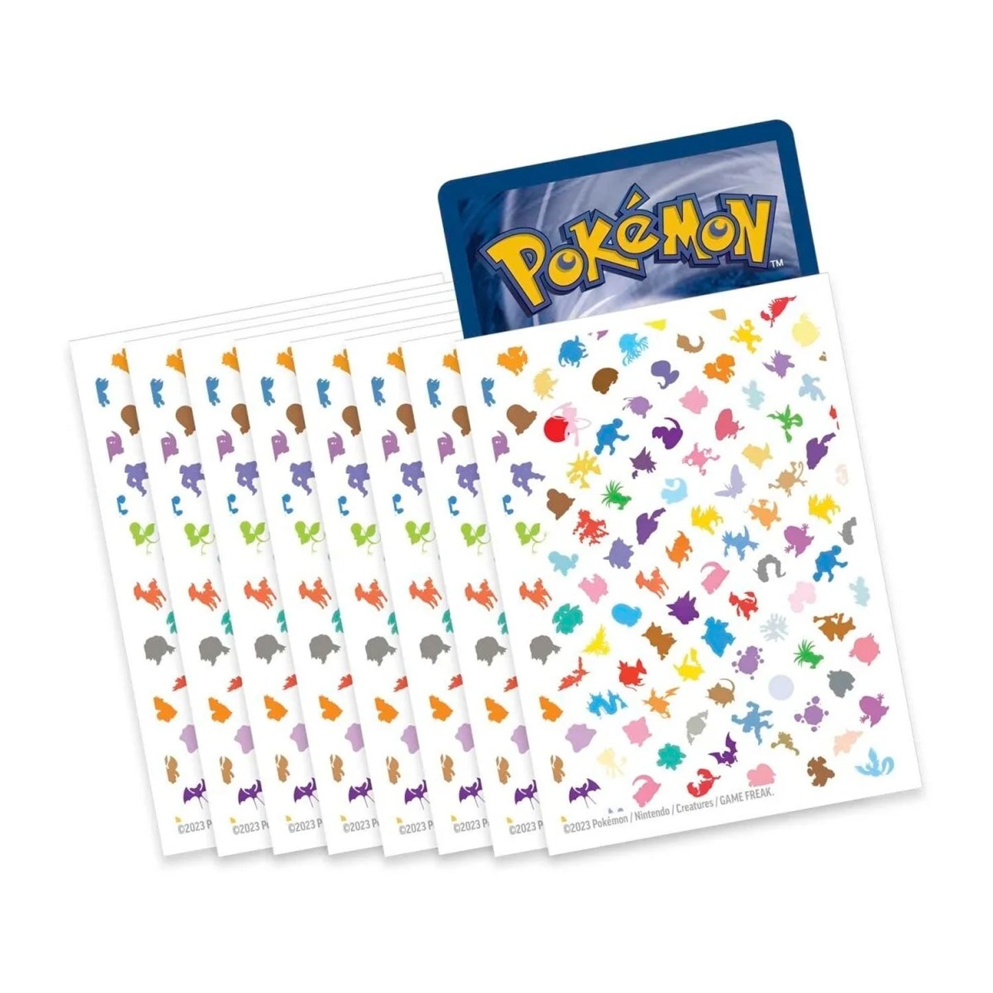 Pokemon: Scarlet & Violet 151 - Elite Trainer Box