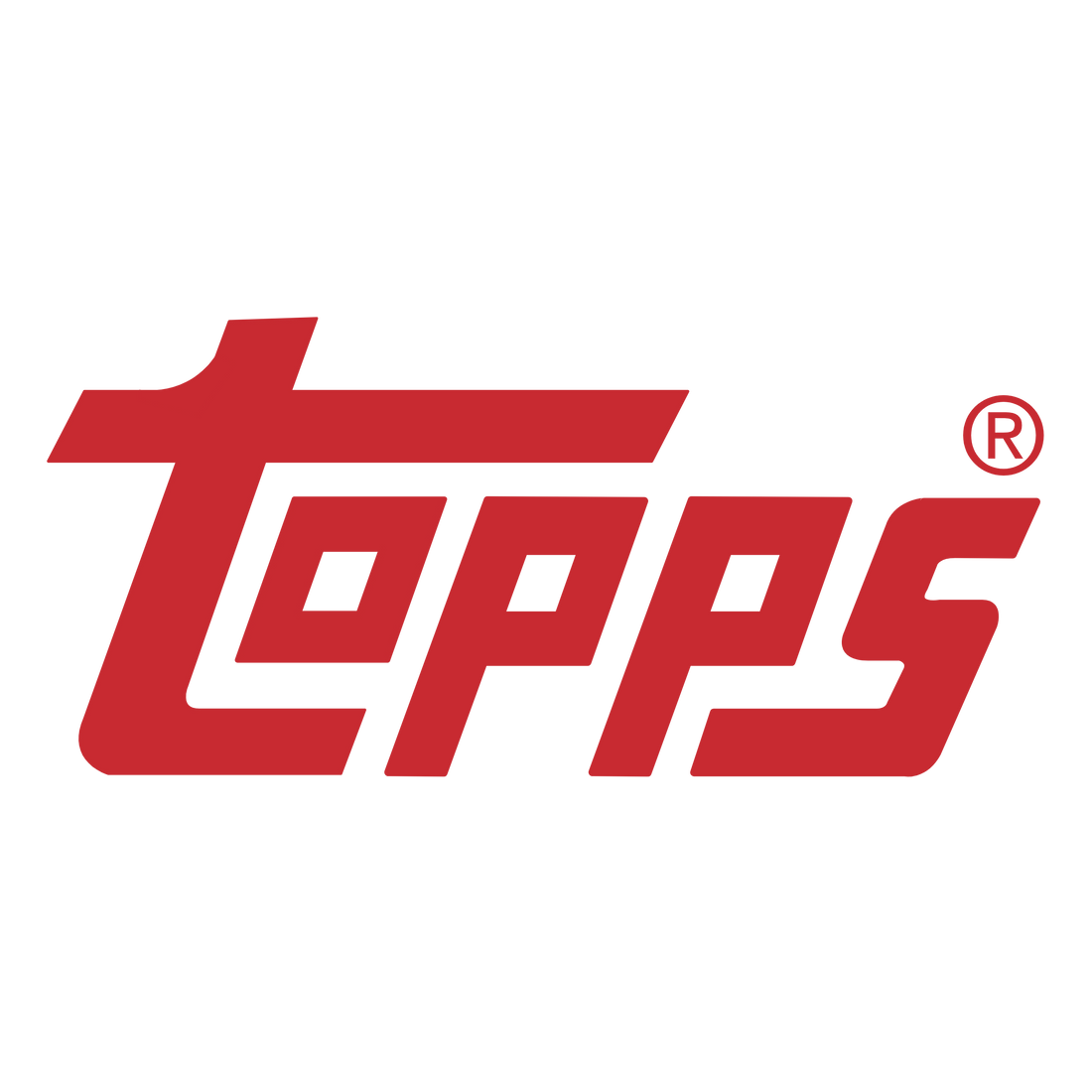 Topps Baseball Season Is Coming!