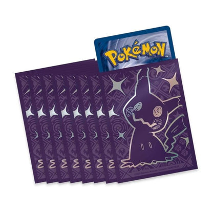 Pokemon: Scarlet & Violet - Paldean Fates Elite Trainer Box