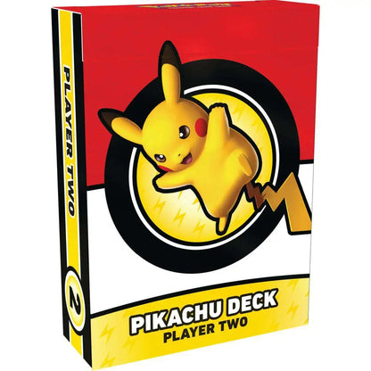 Pokemon: 2024 Battle Academy Box