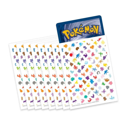 Pokemon: Scarlet & Violet 151 - Elite Trainer Box