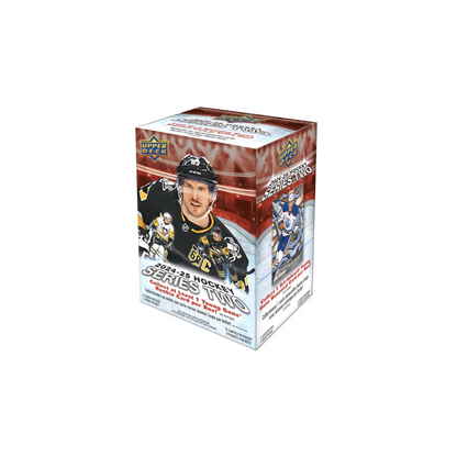 2024-25 Upper Deck Series 2 NHL Hockey Blaster Box